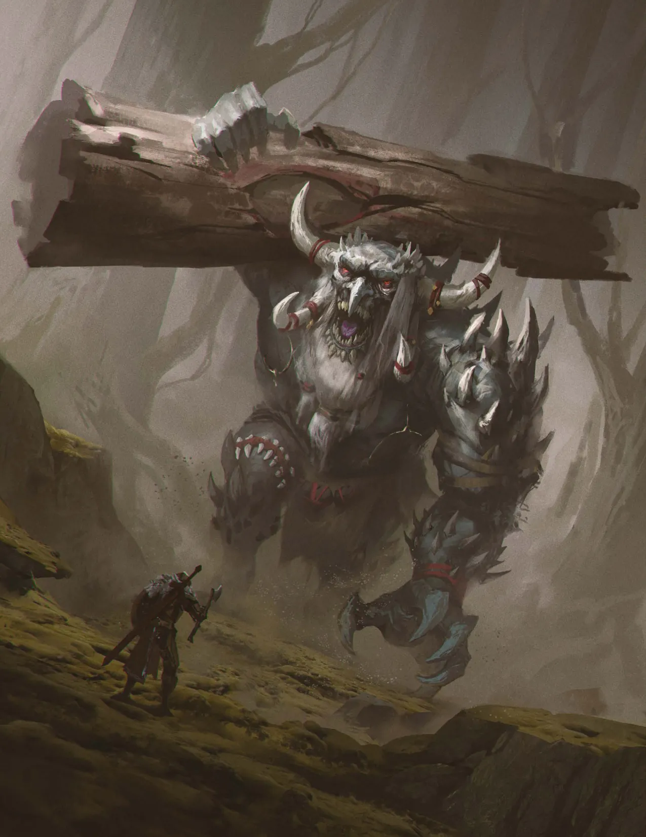 Full-page art, p.9
