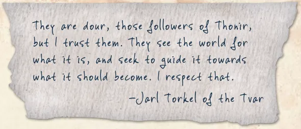 illustrated quote