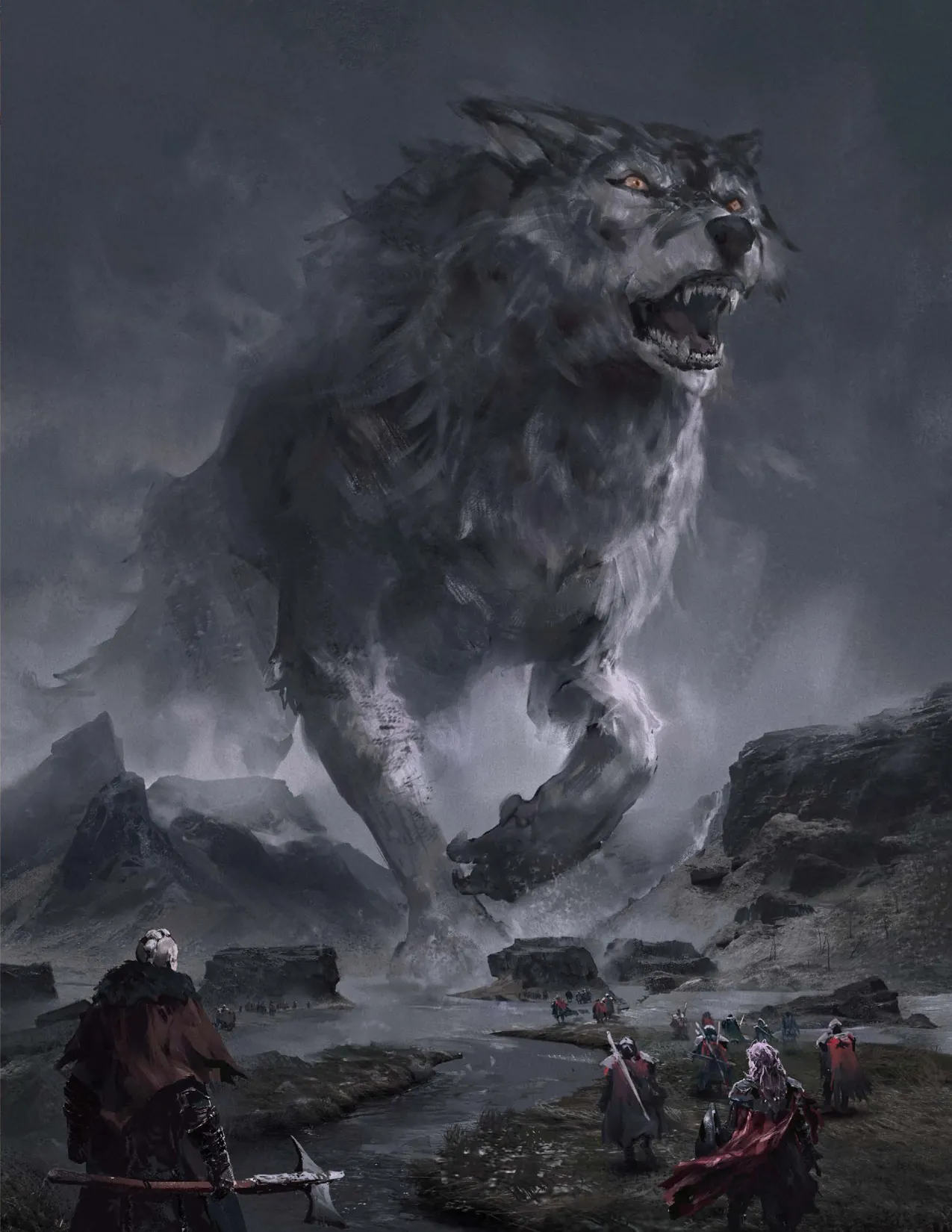 Full-page art, p.22