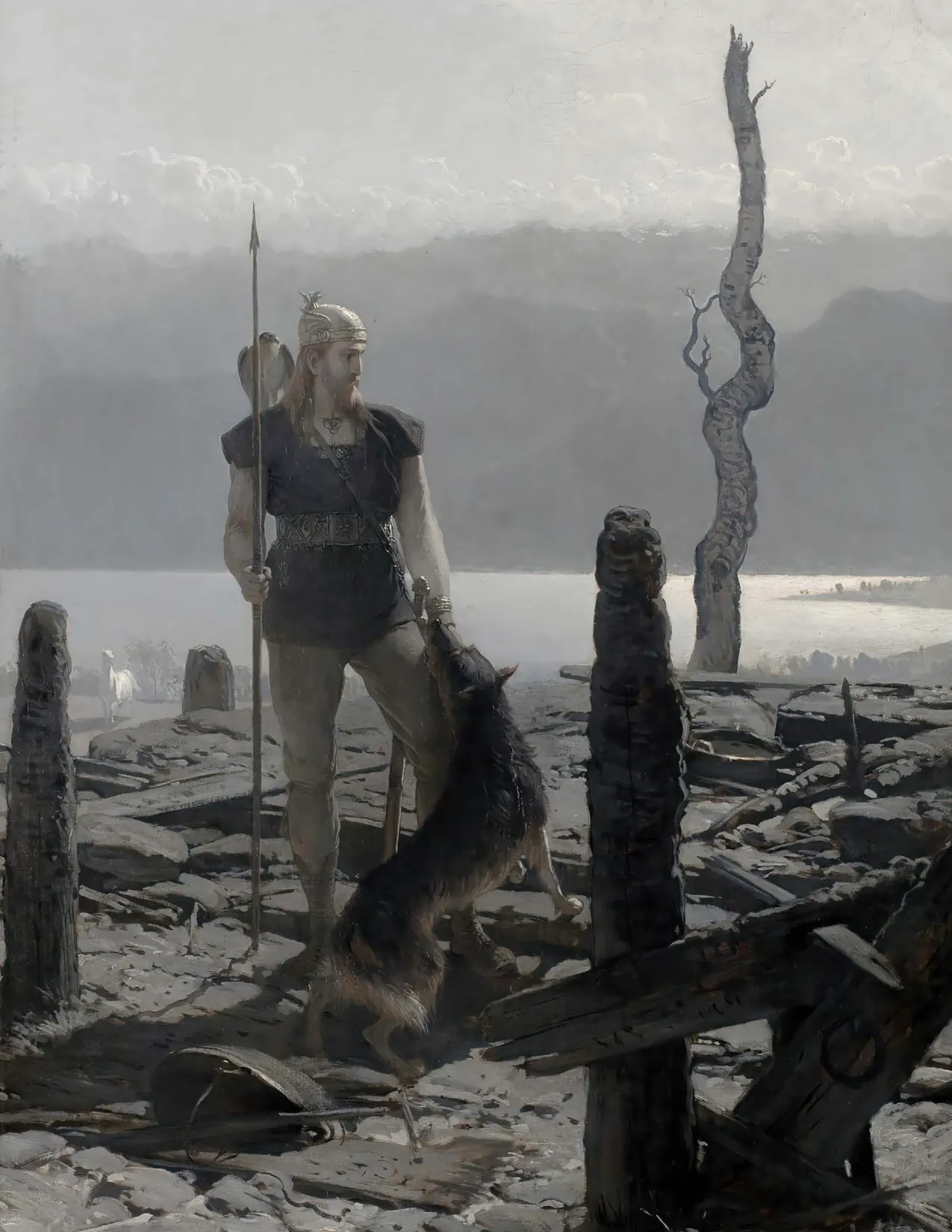 Full-page art, p.34