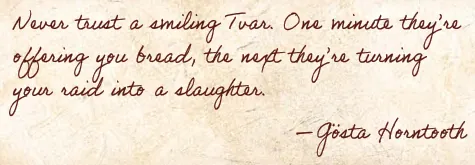 illustrated quote