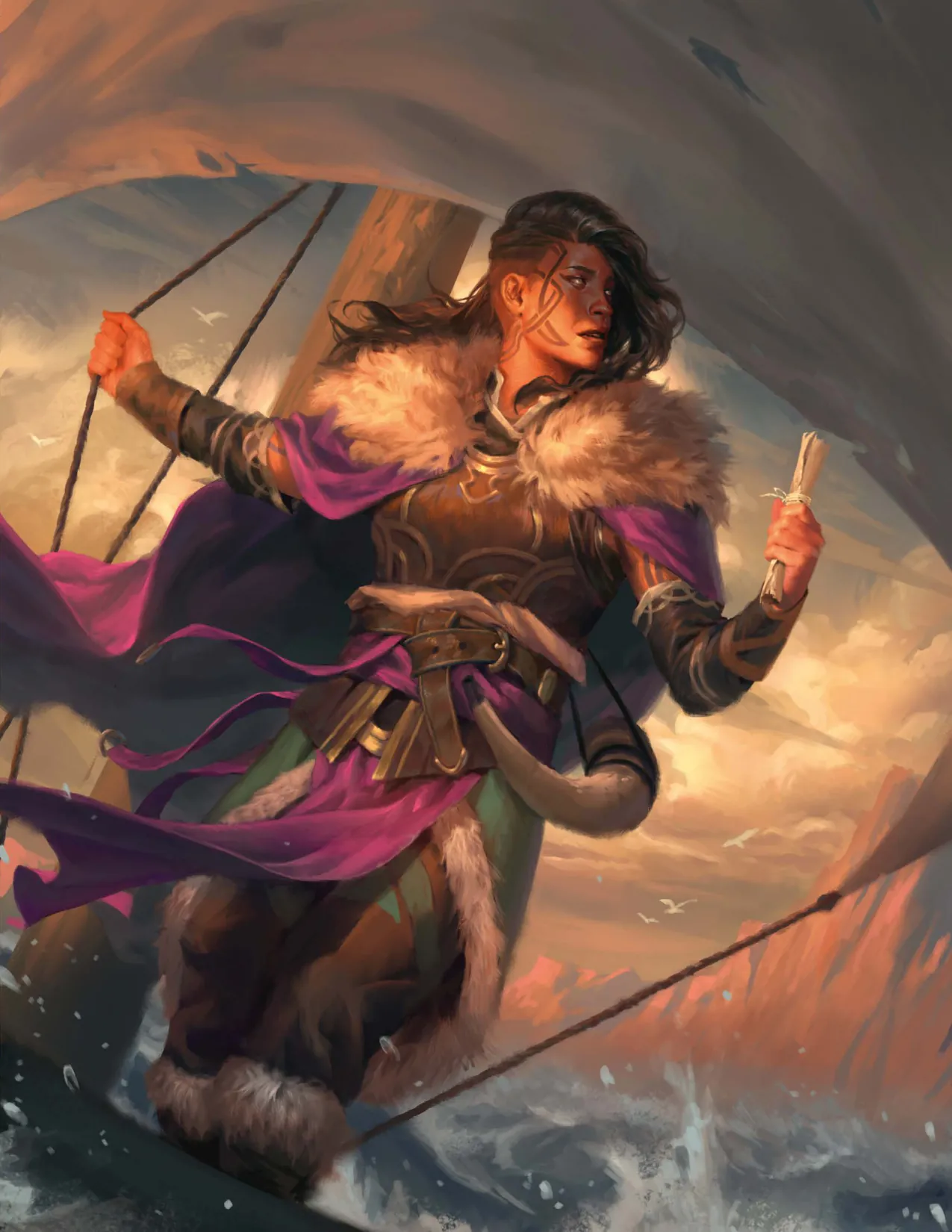Full-page art, p.40