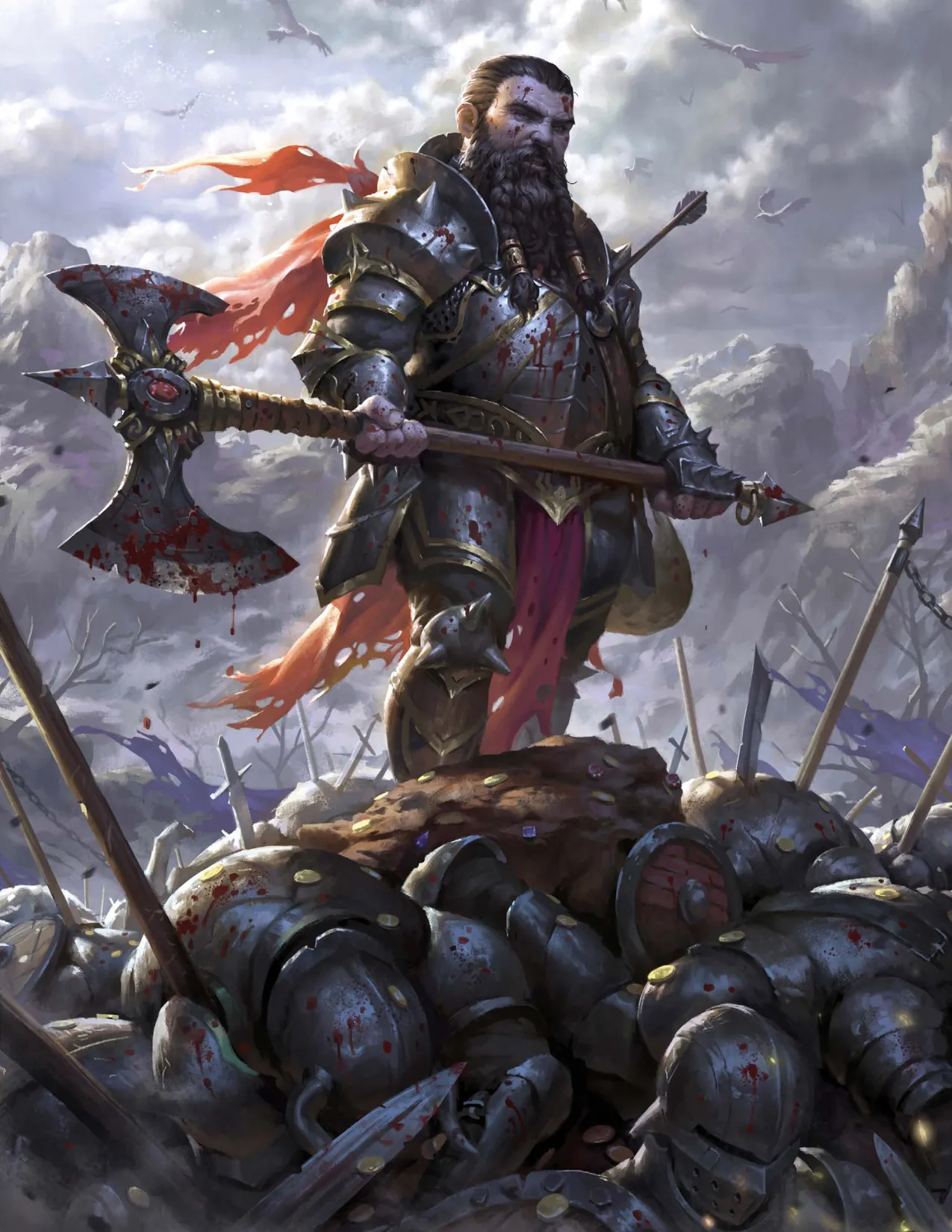 Full-page art, p.48