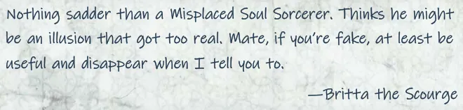 illustrated quote