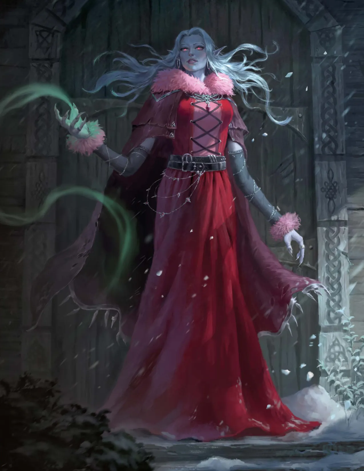 Full-page art, p.56