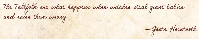 illustrated quote