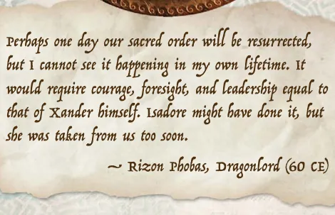 illustrated quote