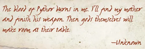 illustrated quote