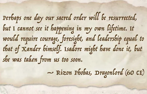 illustrated quote