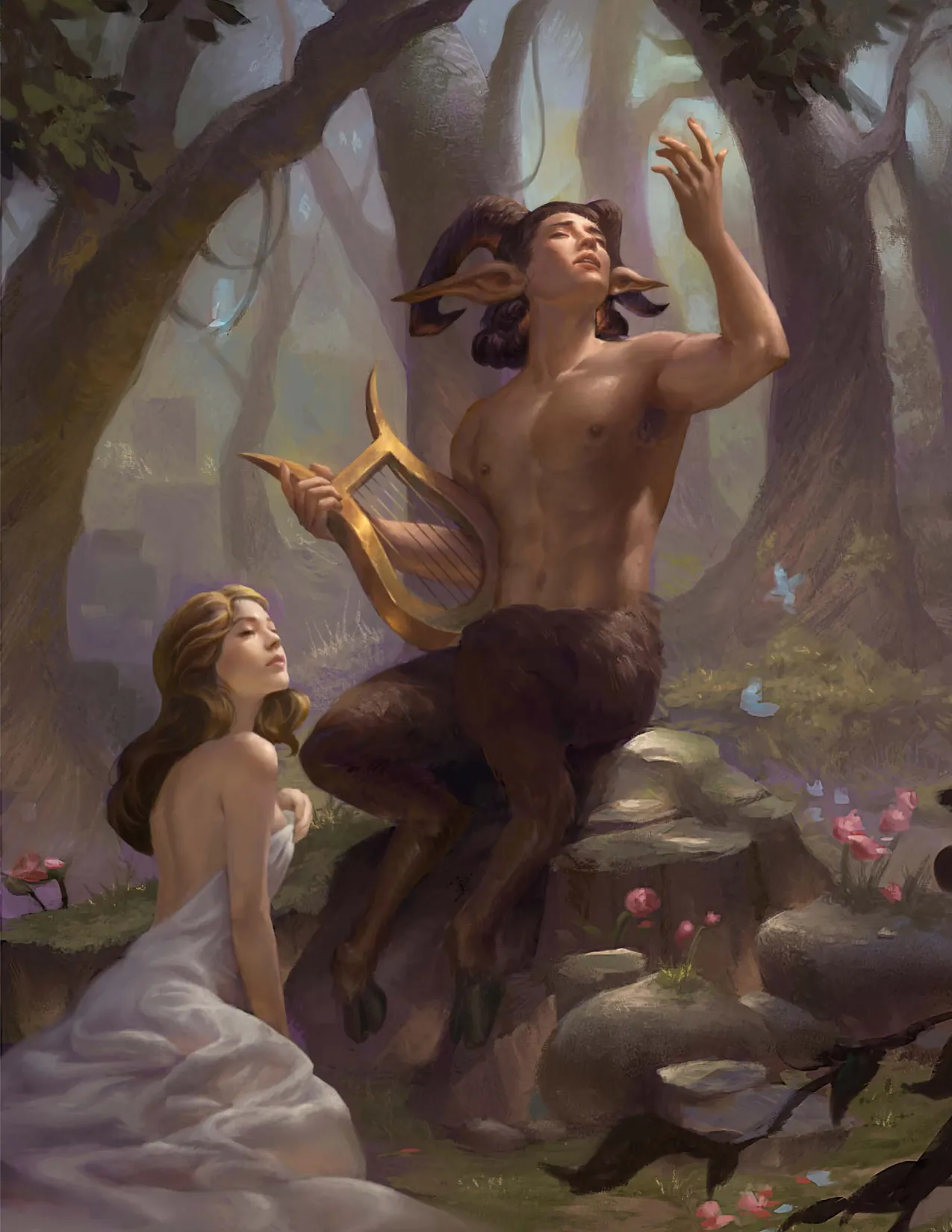 Full-page art, p.108