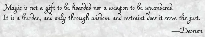 illustrated quote
