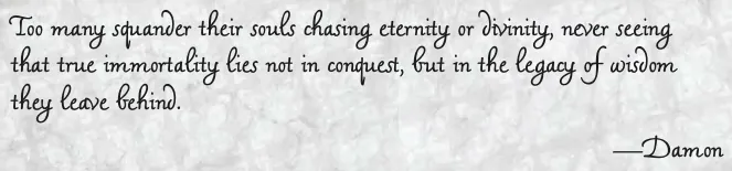illustrated quote
