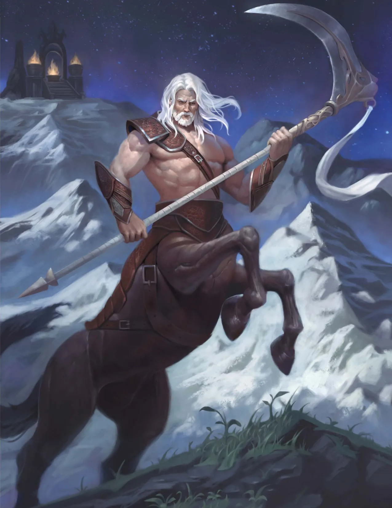 Full-page art, p.164