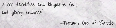 illustrated quote