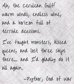 illustrated quote