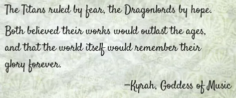 illustrated quote
