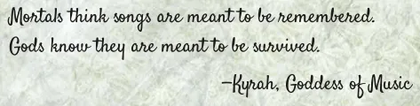 illustrated quote