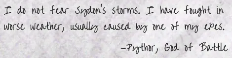 illustrated quote