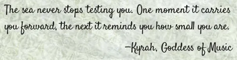 illustrated quote
