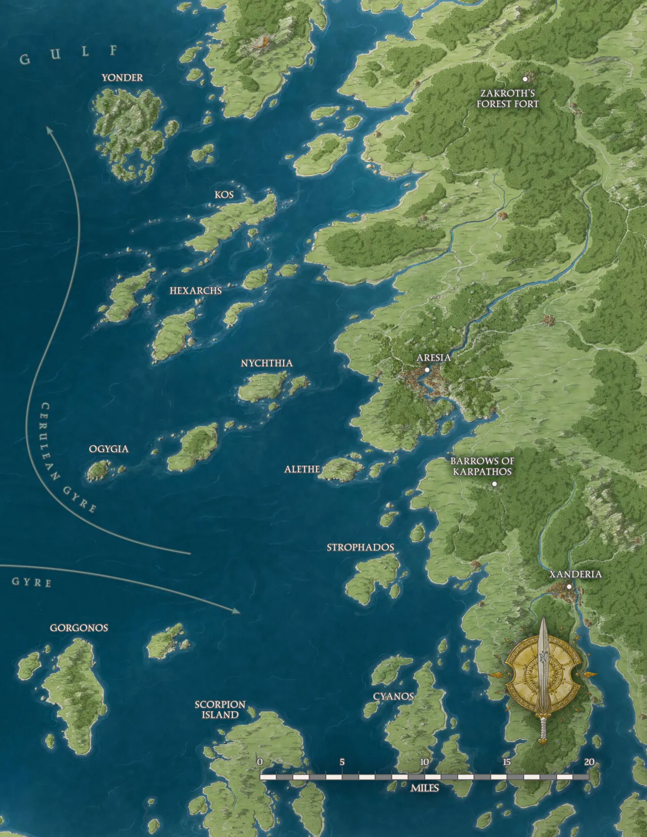 Full-page art, p.44