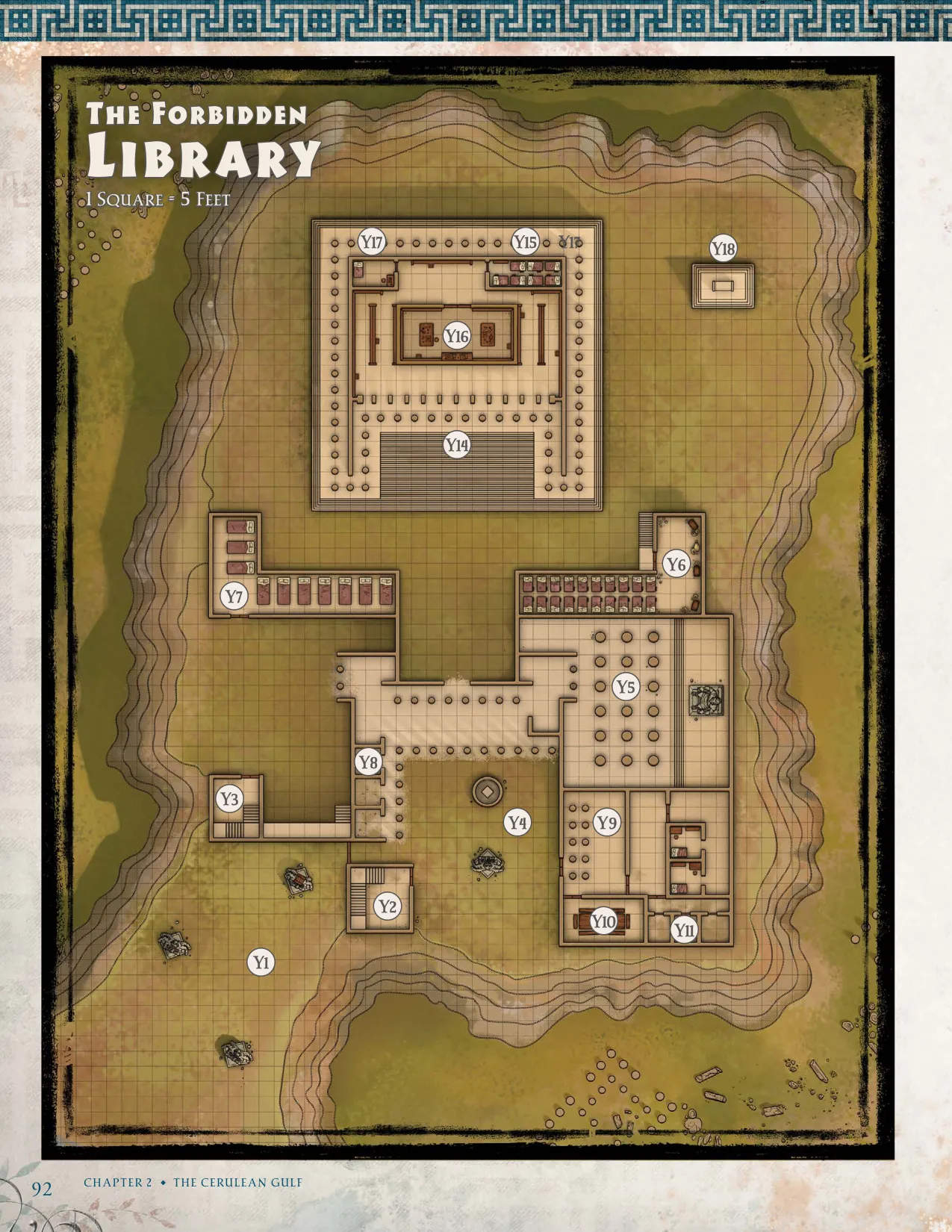 Full-page art, p.93