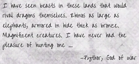 illustrated quote