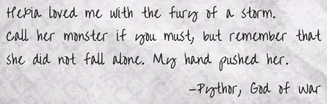 illustrated quote