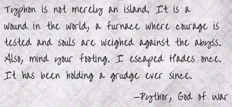 illustrated quote
