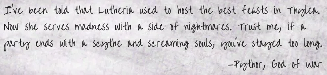 illustrated quote