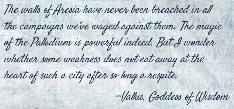 illustrated quote