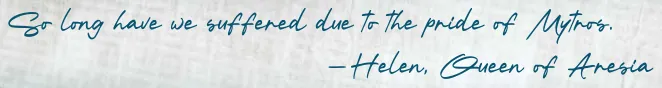 illustrated quote