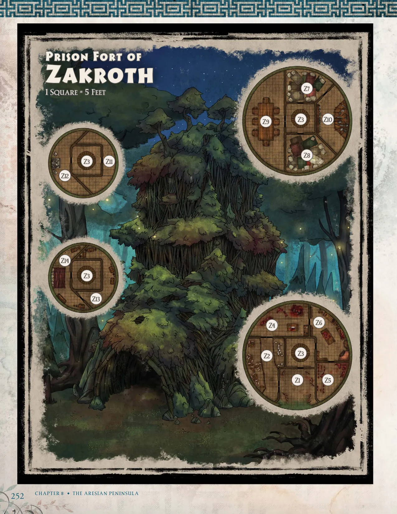 Full-page art, p.253