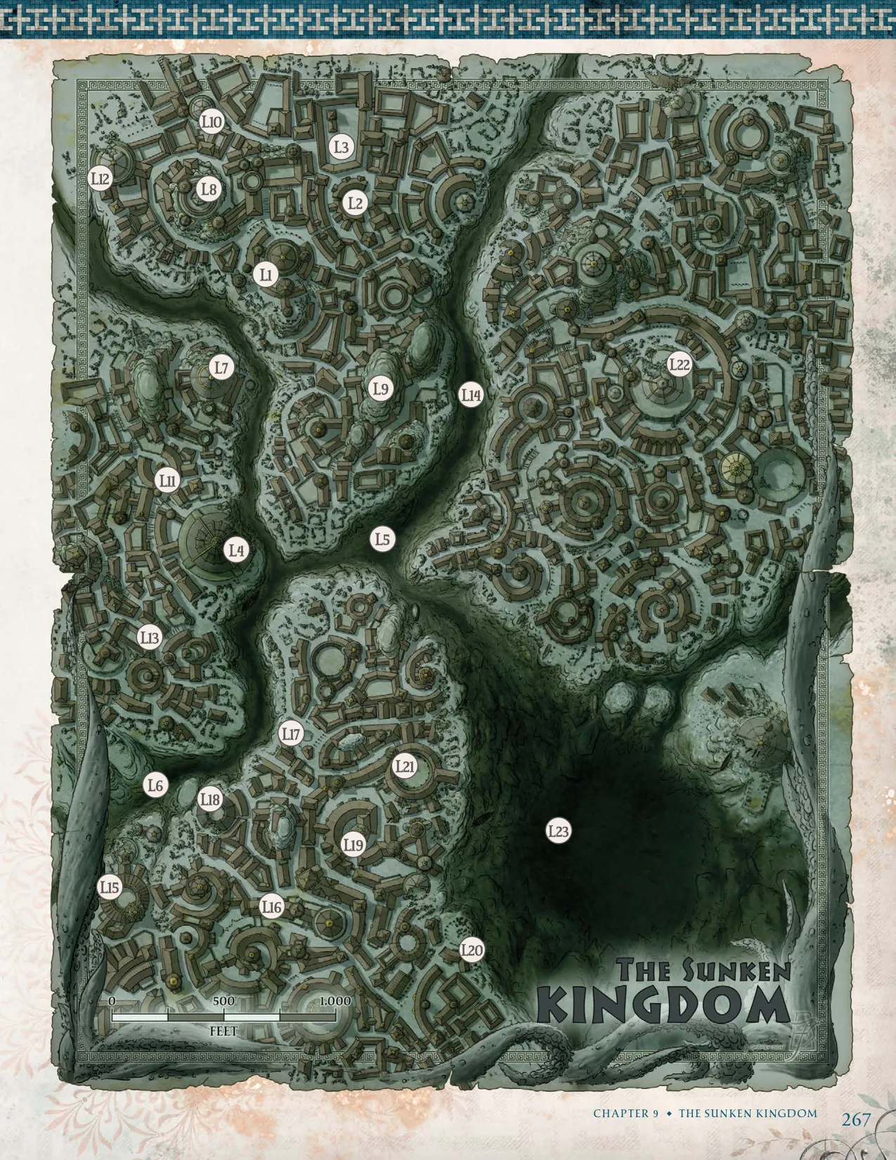 Full-page art, p.268