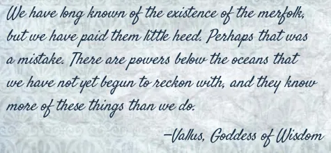 illustrated quote