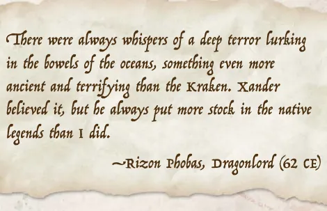 illustrated quote