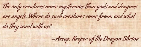 illustrated quote