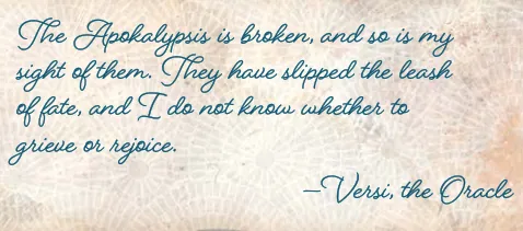 illustrated quote