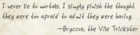 illustrated quote