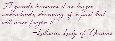 illustrated quote