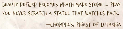 illustrated quote