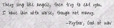illustrated quote