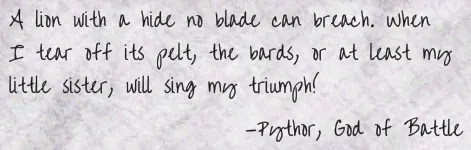 illustrated quote