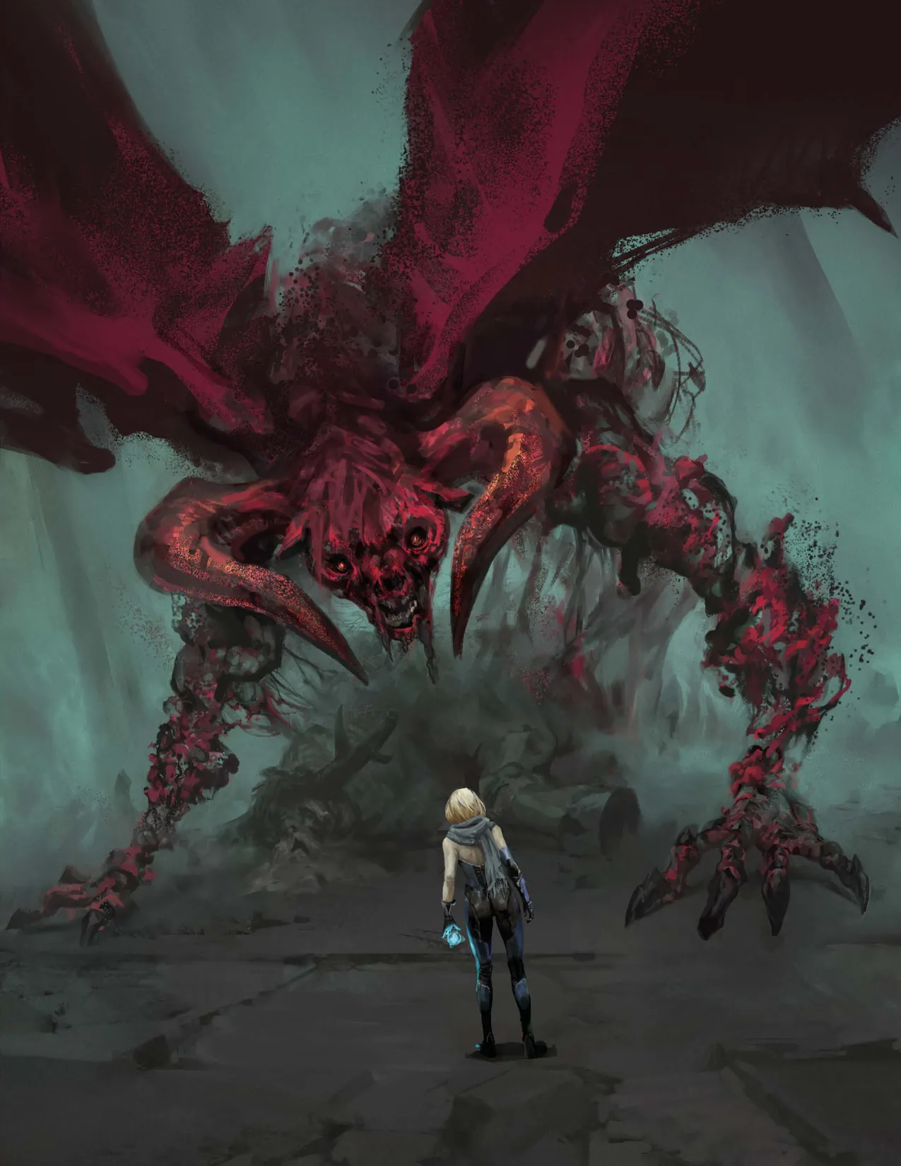 Full-page art, p.412