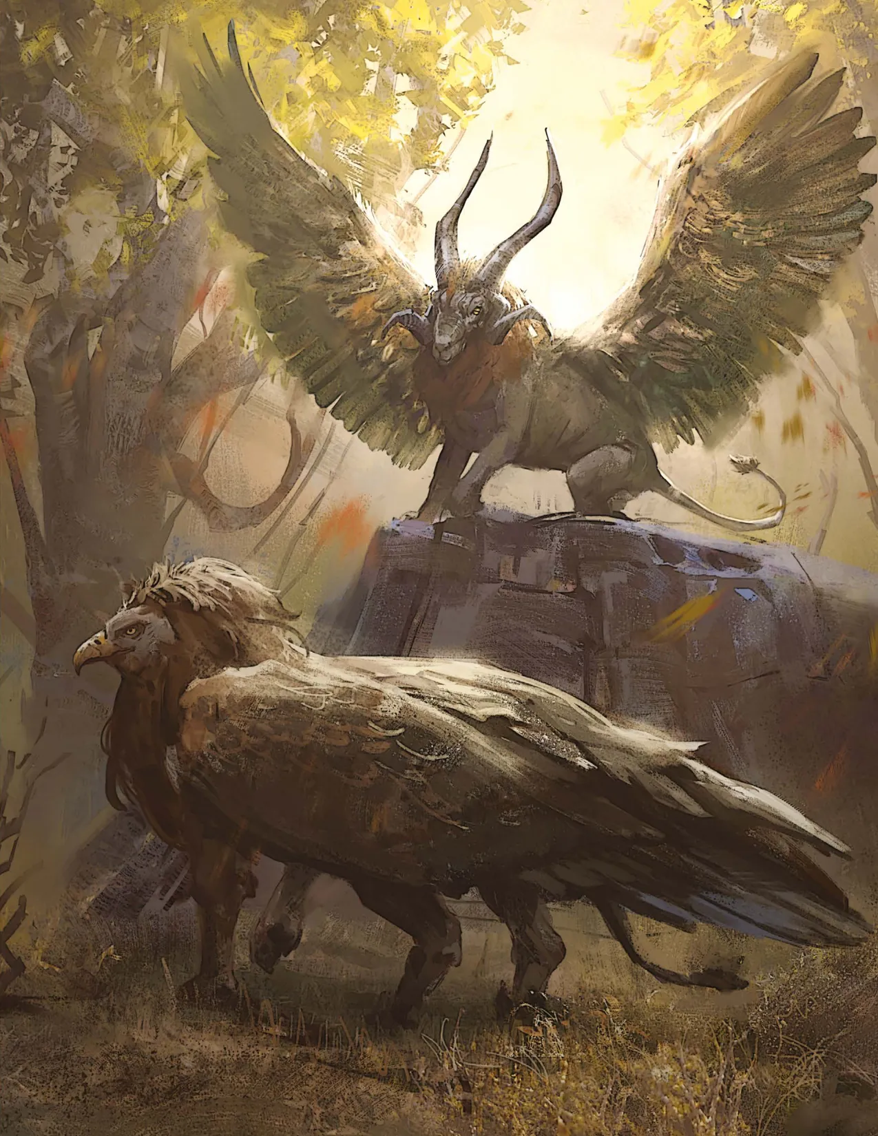 Full-page art, p.418
