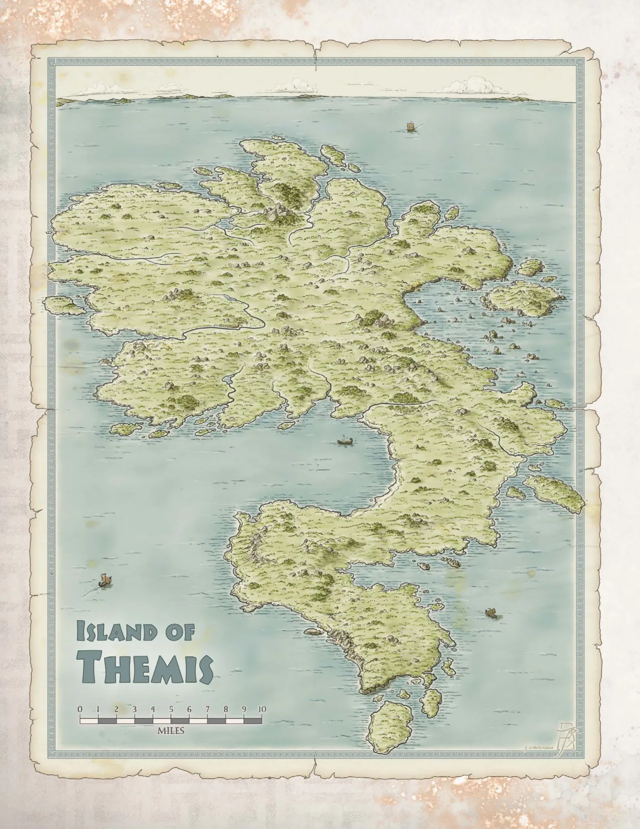 Full-page art, p.441