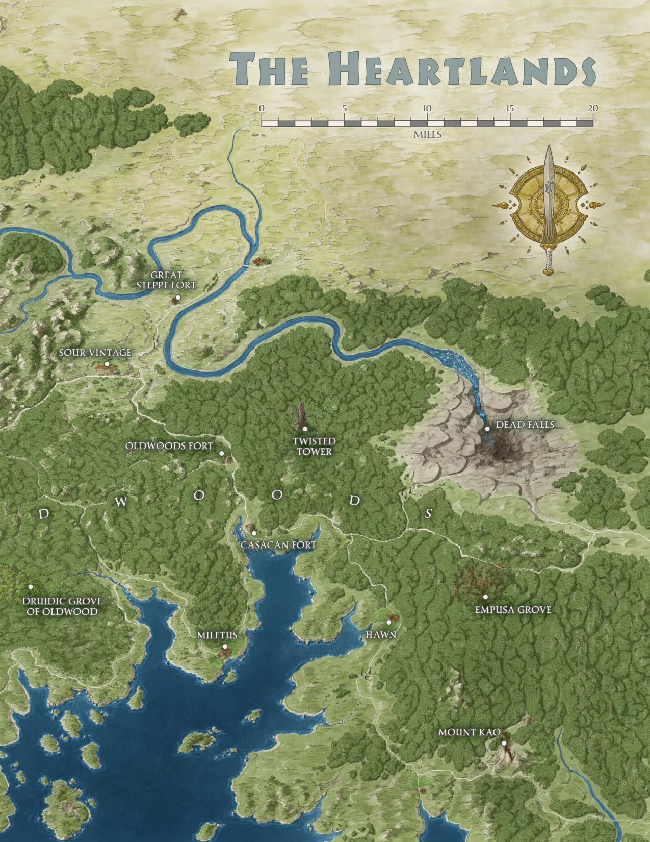Full-page art, p.42