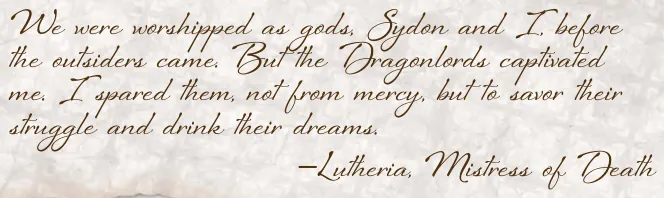 illustrated quote