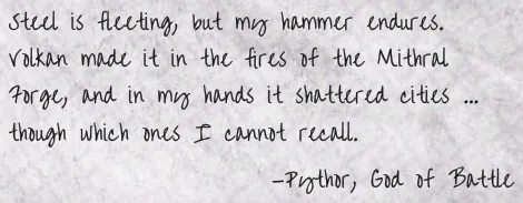 illustrated quote