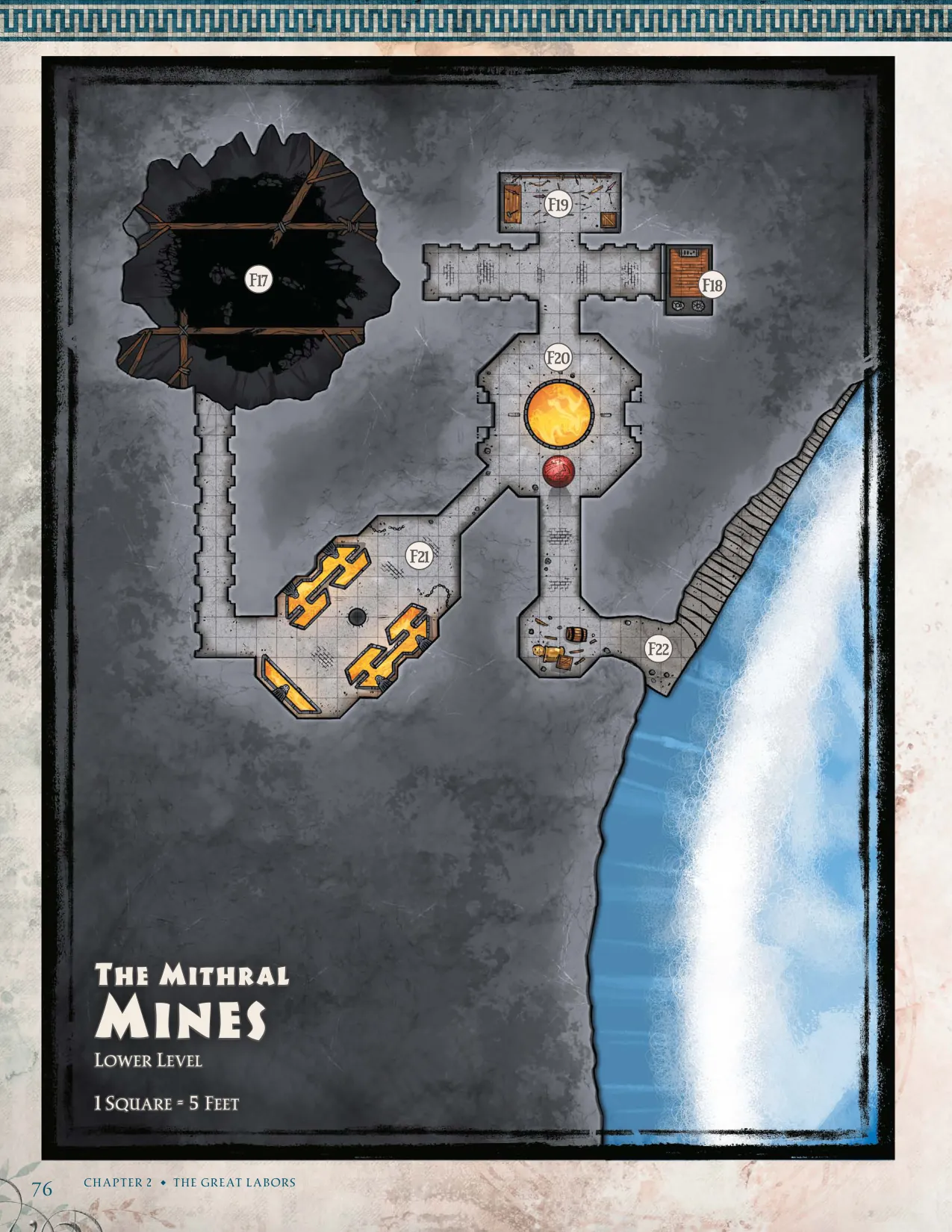Full-page art, p.77