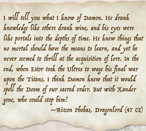 illustrated quote